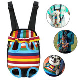 Pet Dog Carrier Backpack