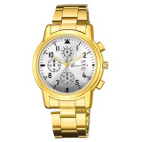 Classic Black Men Steel Band Wrist Watch Luxury Calendar Stainless Steel Quartz Watches Men Business Analog Clock Uhren Herren