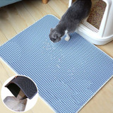 Waterproof Pet Cat Litter Mat Waterproof Pet Cat Litter Mat