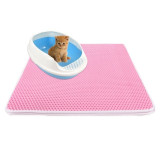 Waterproof Pet Cat Litter Mat Waterproof Pet Cat Litter Mat