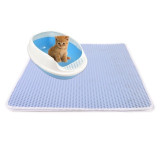 Waterproof Pet Cat Litter Mat Waterproof Pet Cat Litter Mat