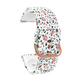 20mm Printing Silicone Watchband for Samsung Galaxy Watch Active 42mm Gear Sport S2 Garmin Amazfit Bracelet Band Strap Correa 20mm Printing Silicone Watchband for Samsung Galaxy Watch Active 42mm Gear Sport S2 Garmin Amazfit Bracelet Band Strap Correa