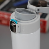 Stainless Steel Portable Thermos Bottle Stainless Steel Portable Thermos Bottle