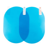 Car Rearview Mirror Protective Film Anti Fog