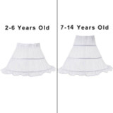 Girls Aurora Dress Halloween Cosplay Sleeping Beauty Princess Dresses Christmas Costume Party Birthday Gift