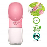 Pet Travel Bowl