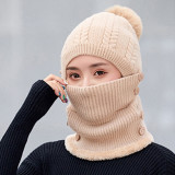 Multifunction Winter Warm Hat