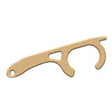 Door Opener Key Chain NO TOUCH