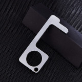 Door Opener Key Chain NO TOUCH