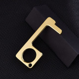 Door Opener Key Chain NO TOUCH