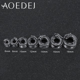 316L Stainless Steel Tunnel