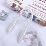 Magnetic Curtain Tiebacks Tie Rings Curtain Clip Rope