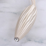 Magnetic Curtain Tiebacks Tie Rings Curtain Clip Rope