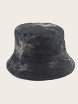 Simple Bucket Hat