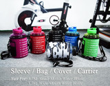 Bottle Cover Carrier With Shoulder For Gallon Water Bottle (No Bottle Included)