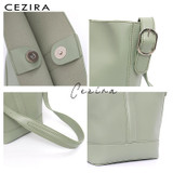Fashion Minimalism Handbag