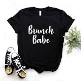Brunch Babe t-shirt
