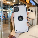 Hybrid Shockproof Case For iPhone