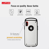 Hybrid Shockproof Case For iPhone
