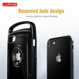 Hybrid Shockproof Case For iPhone