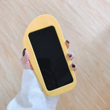 Funny slippers Shoes Phone Case For iphone