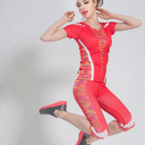Women Fitness Sportswear