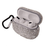 Diamond Bling Bluetooth Wireless  Case For AirPods Pro 3