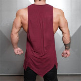 Stringer Bodybuilding Tank Top