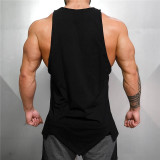 Stringer Bodybuilding Tank Top