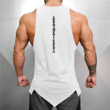 Stringer Bodybuilding Tank Top