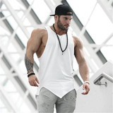 Stringer Bodybuilding Tank Top