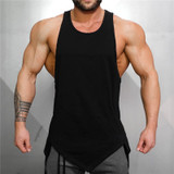 Stringer Bodybuilding Tank Top