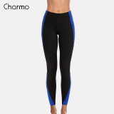 Women Yoga Patchwork Sport Legging