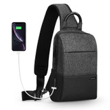 Multifunction Sling Bag