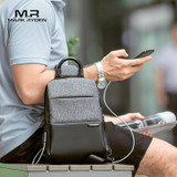 Multifunction Sling Bag