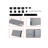 Premium Tempered Glass Screen Protector For Nintendo Switch