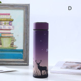 450ML Thermos Bottle Stainless Steel 450ML Thermos Bottle Stainless Steel