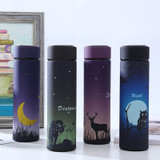 450ML Thermos Bottle Stainless Steel 450ML Thermos Bottle Stainless Steel