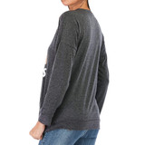 Good Vibes Rainbow Long Sleeve T-Shirt
