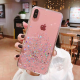 Glitter Bling Sequins Case For iphone