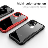 Shockproof Armor Case For iPhone 11 Pro Max