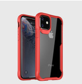 Shockproof Armor Case For iPhone 11 Pro Max