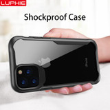 Shockproof Armor Case For iPhone 11 Pro Max