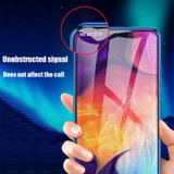 Magnetic Metal Case For Samsung