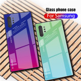 Full Protection Phone Case For Samsung Phones