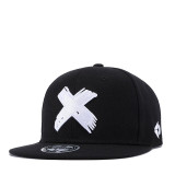 Snapback Baseball Cap