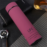 Thermos Vacuum Flask Stainless Steel Thermos Vacuum Flask Stainless Steel