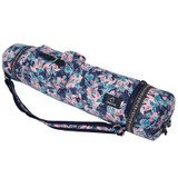 Printed Yoga or Sports Bag