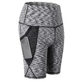 Women Compression Quick Dry Gym shorts