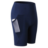 Women Compression Quick Dry Gym shorts
